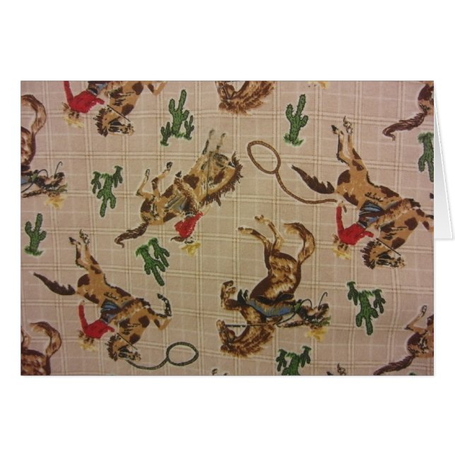 Bronco (Devant horizontal)