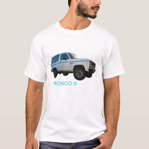 BRONCO II T-Shirt