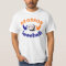 Bronson Eagles Baseball Shirt