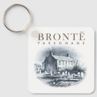 Bronte Parsonage Home of the Brontes