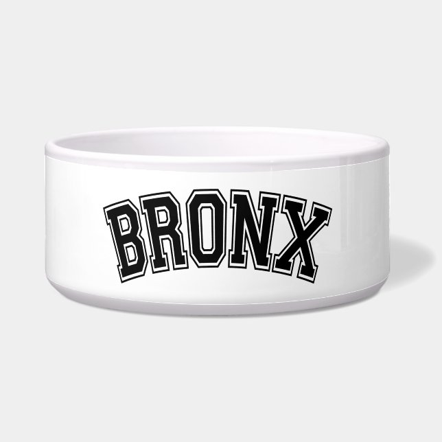 BRONX (Front)