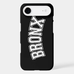 BRONX
