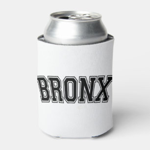 BRONX CAN COOLER