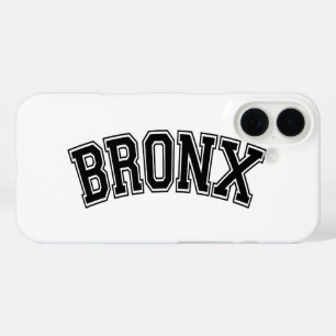 BRONX iPhone 16 CASE