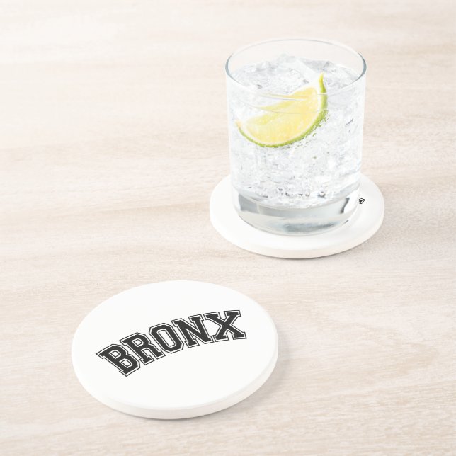 BRONX COASTER (Side)