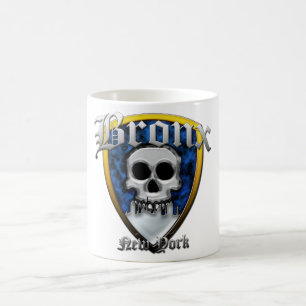 Bronx Coffee Mug