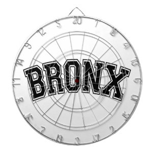 BRONX DARTBOARD