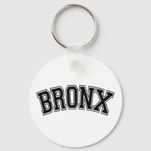 BRONX KEYCHAIN