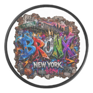 Bronx New York graffiti urbain art de rue