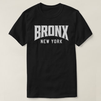 Bronx New York T-Shirt