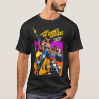 bronx warriors Essential T-Shirt