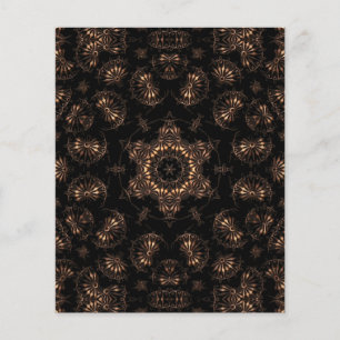 Bronze Age Mandala