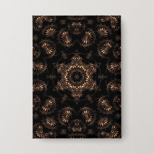 Bronze Age Mandala