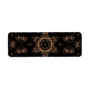 Bronze Age Mandala 