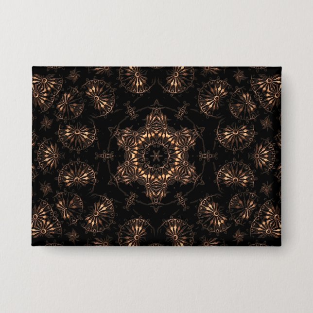 Bronze Age Mandala  (Front)