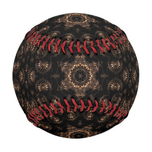 Bronze Age Mandala  Baseball