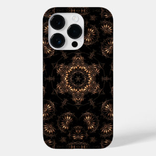 Bronze Age Mandala Case-Mate iPhone 14 Pro Case