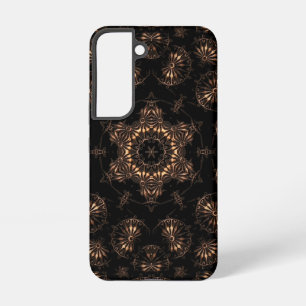 Bronze Age Mandala  Samsung Galaxy Case