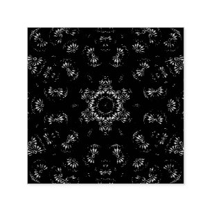 Bronze Age Mandala  Self-inking Stamp