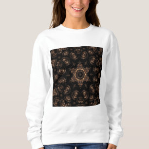 Bronze Age Mandala Sweatshirt