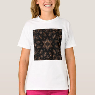 Bronze Age Mandala T-Shirt