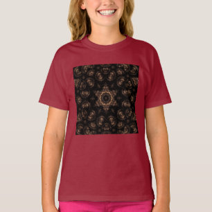 Bronze Age Mandala T-Shirt