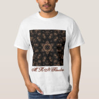 Bronze Age Mandala 