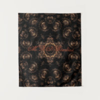 Bronze Age Mandala