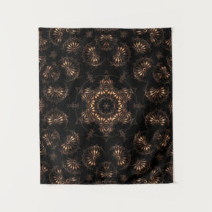 Bronze Age Mandala  Tapestry