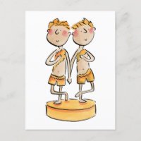 Bronze Anniversary