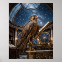 Bronze Falcon Observatory