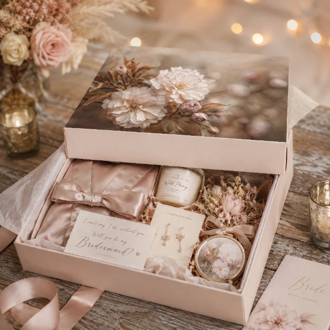 Bronze Leaf Pink Double Sakura Bloom Tissue Paper (Creator Uploaded)