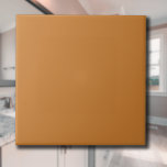 Bronze Metallic Solid Colour | Classic Elegant Tile<br><div class="desc">Bronze Metallic - Introducing the timeless allure of the Solid Colour Design: a captivating blend of classic form and elegant simplicity. This design is a celebration of the power and beauty found in a single, striking hue. Exuding sophistication, the solid colour design embraces the essence of minimalism, making it a...</div>