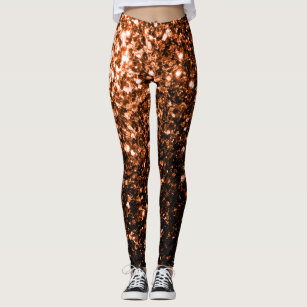 Bronze Leggings -  Canada