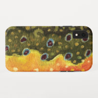 Fly Fishing iPhone Cases for Sale