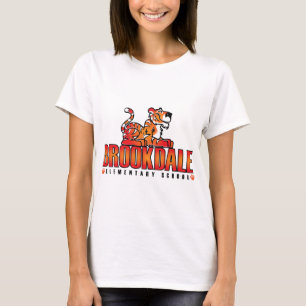 Brookdale Elementary School T-Shirt