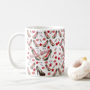 Brooke's Secret Mug