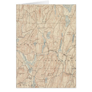 Brookfield, Massachusetts