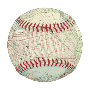 Brooklyn and Vicinity Baseball