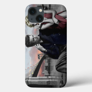 Brooklyn B&W iPhone 13 Case