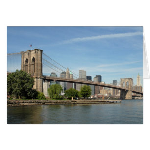 Brooklyn Bridge