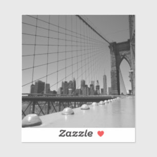 Brooklyn bridge