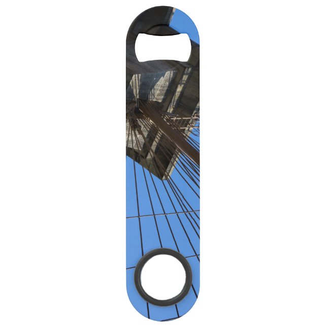 Brooklyn Bridge 01 Bar Key (Front)