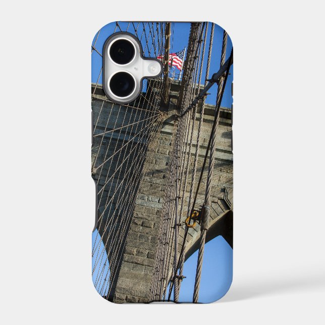 Brooklyn Bridge 02 (Back)