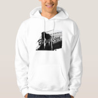 Brooklyn Bridge Hoodie