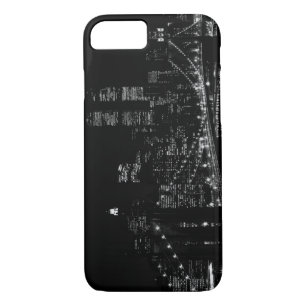 Brooklyn Bridge New York Manhattan iPhone 7 Coque