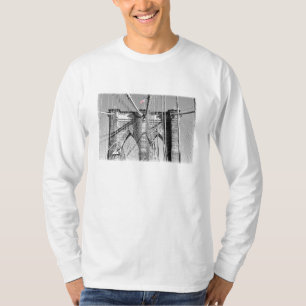 Brooklyn Bridge Shirt