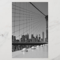 Brooklyn bridge