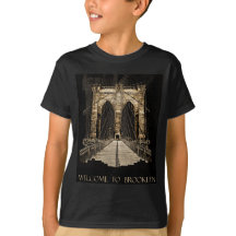 Brooklyn Bridge