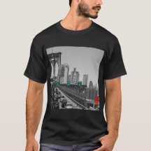 Brooklyn bridge